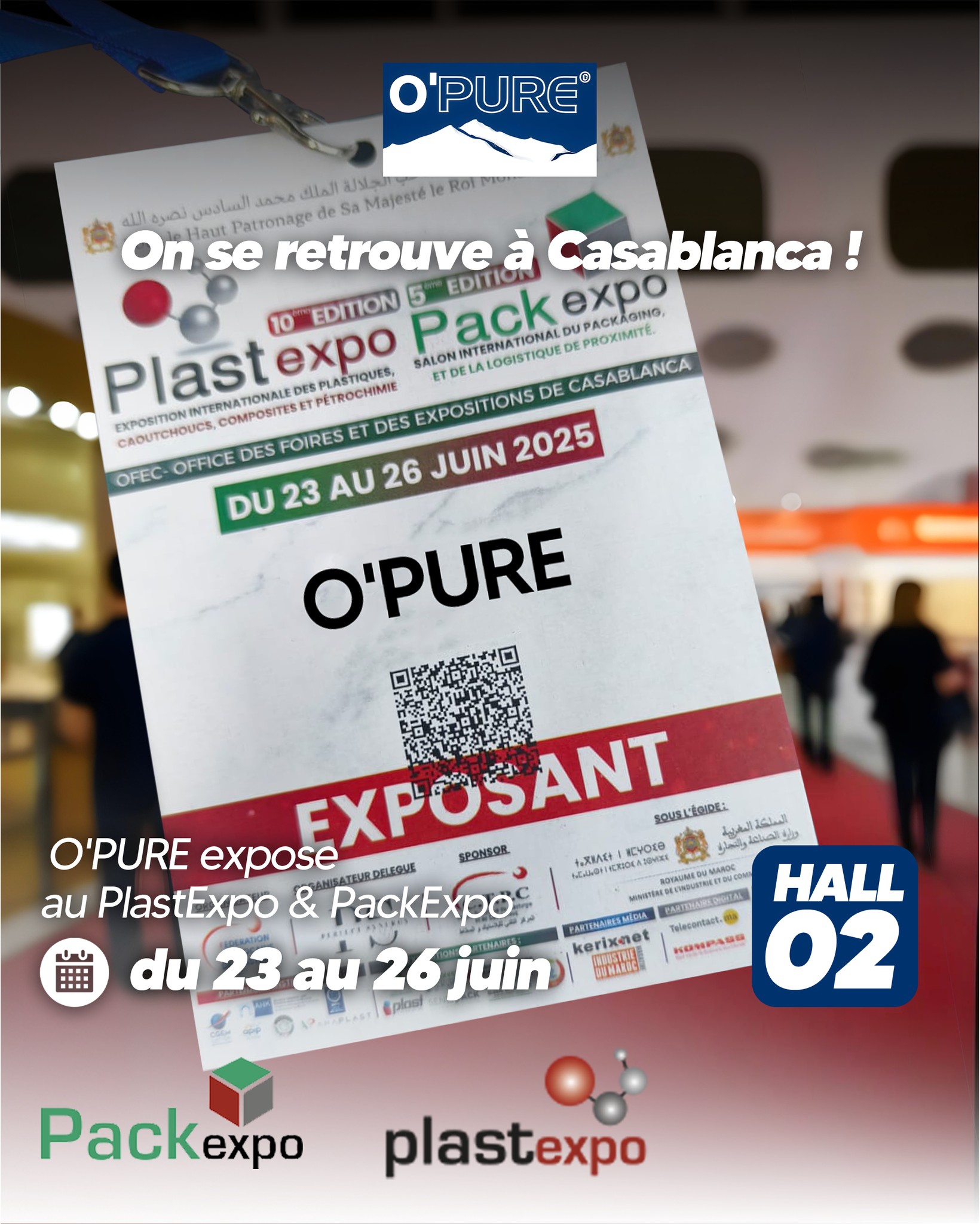 Opure.ma