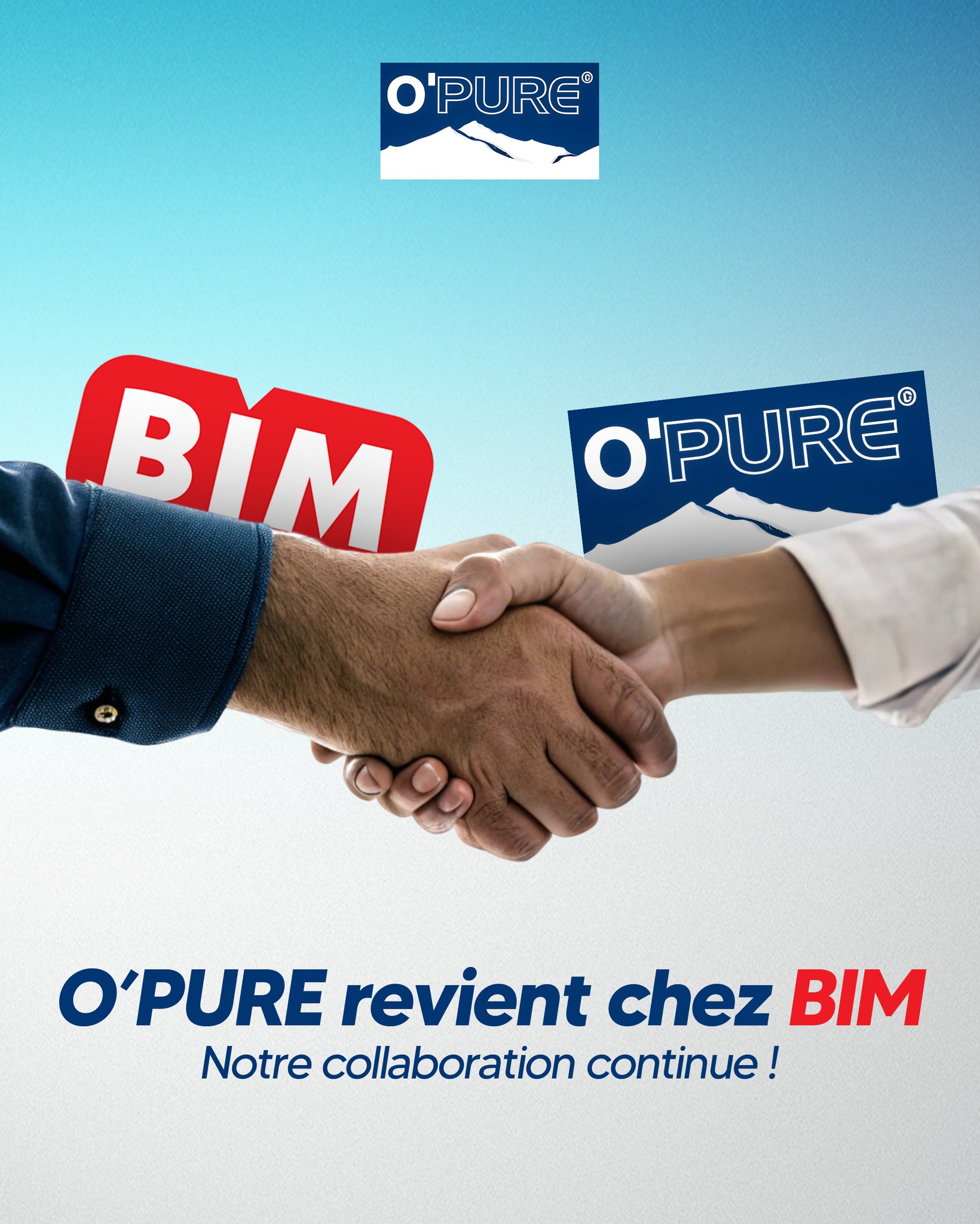 Opure.ma