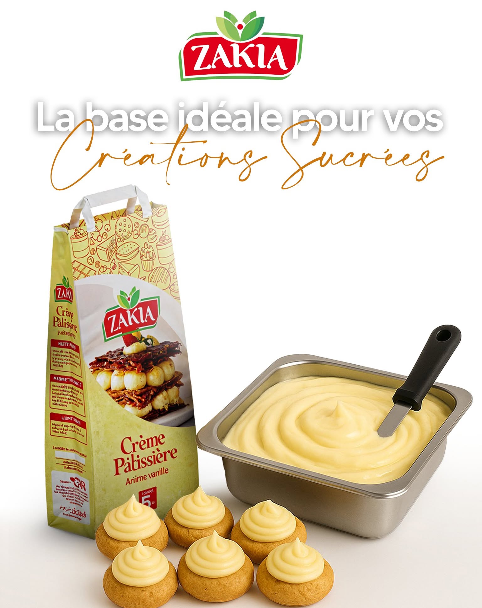 Zakia Foods