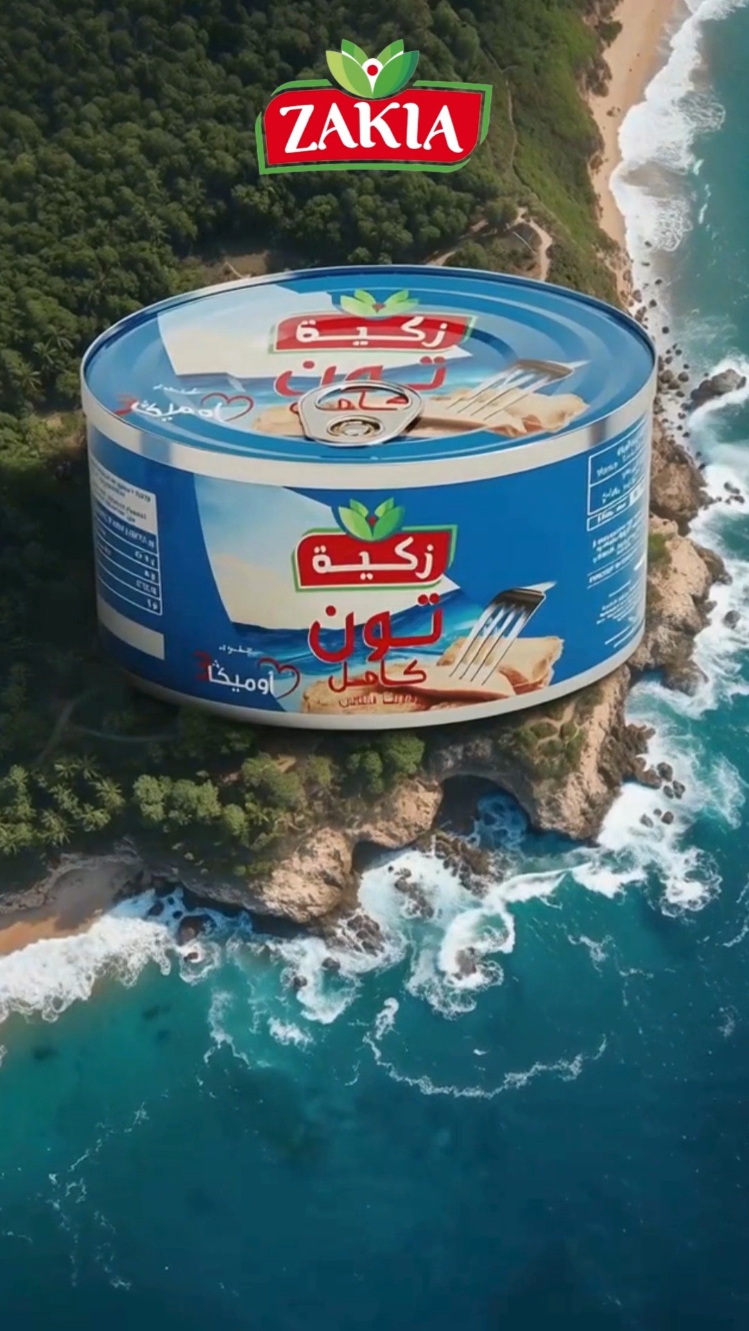 Zakia Foods