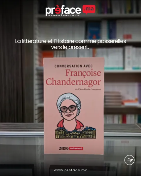 Préface — visuel réseaux sociaux 18