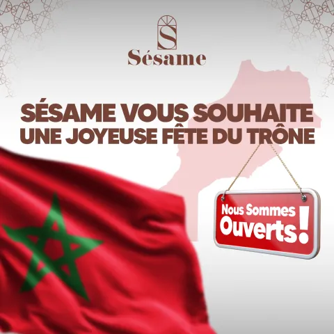 Sésame — visuel réseaux sociaux 11